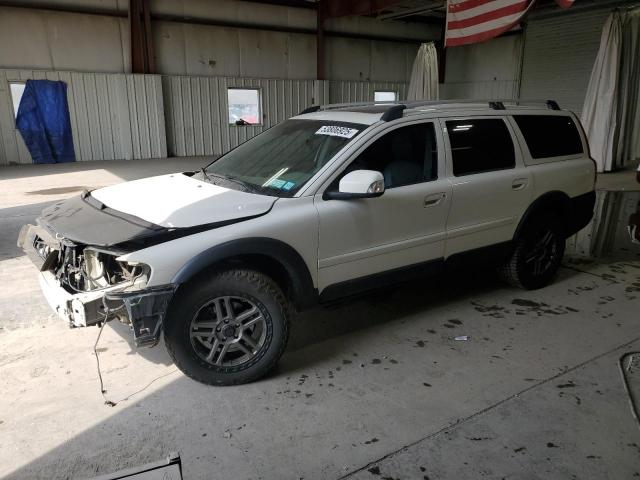  Salvage Volvo XC70