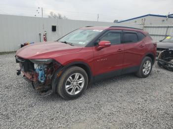  Salvage Chevrolet Blazer