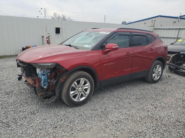  Salvage Chevrolet Blazer