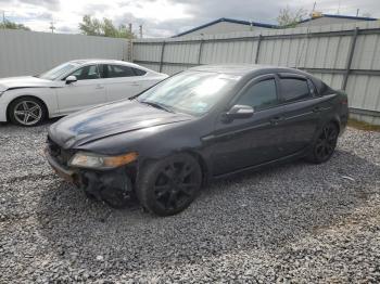  Salvage Acura TL