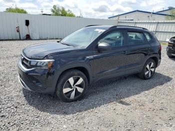  Salvage Volkswagen Taos