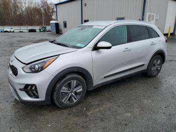  Salvage Kia Niro