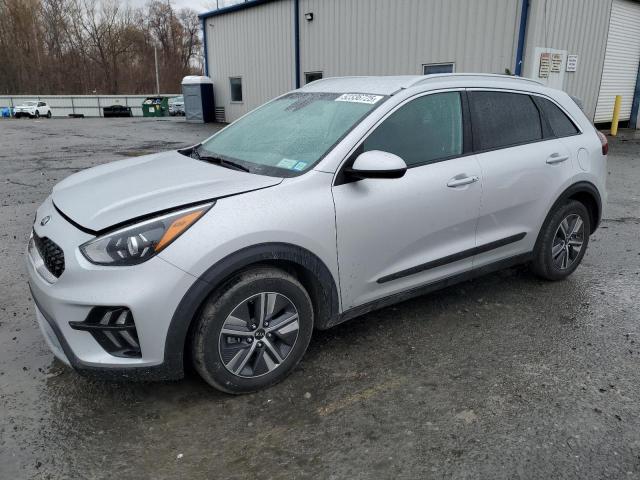  Salvage Kia Niro