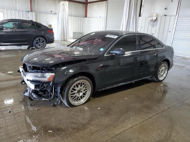  Salvage Audi A4