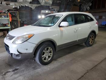  Salvage Hyundai Veracruz