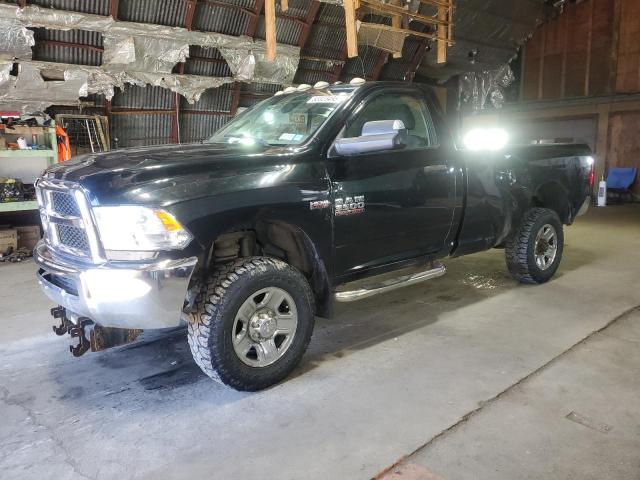  Salvage Ram 3500