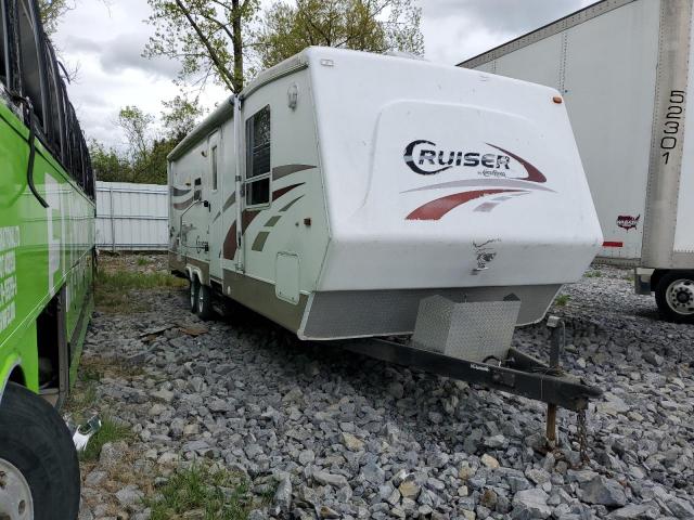  Salvage Crossroads Cruiser