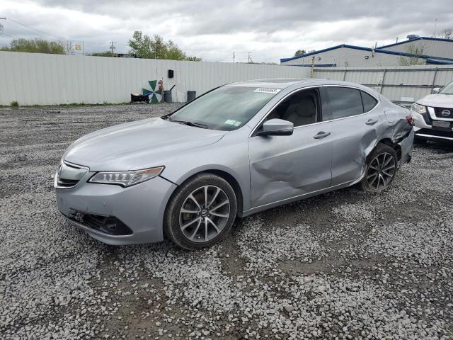  Salvage Acura TLX