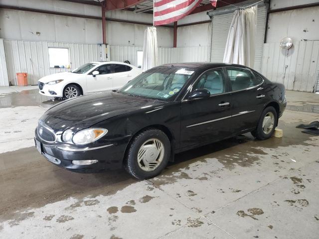  Salvage Buick LaCrosse