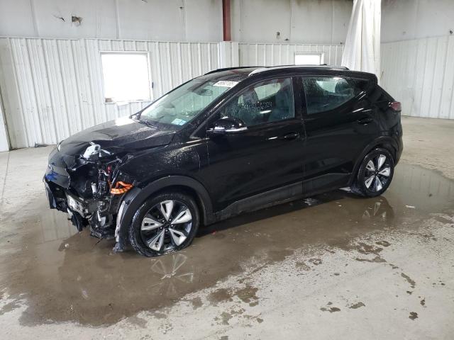  Salvage Chevrolet Bolt
