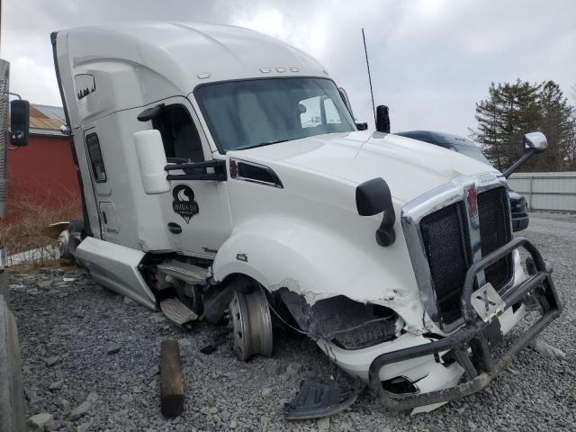  Salvage Kenworth T680