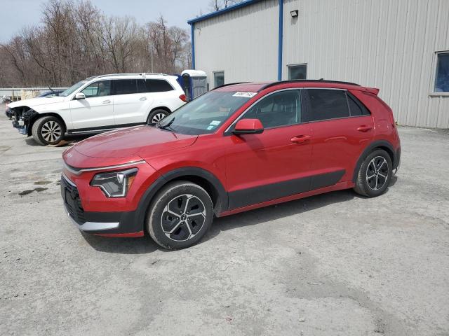  Salvage Kia Niro