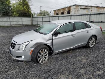  Salvage Cadillac XTS