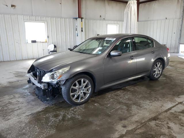  Salvage INFINITI G37