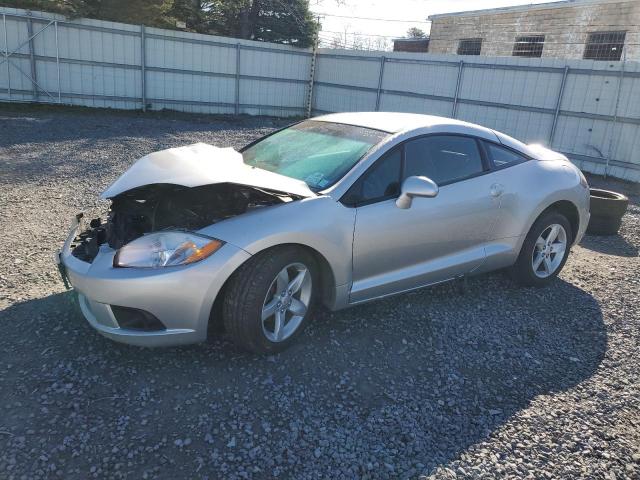  Salvage Mitsubishi Eclipse