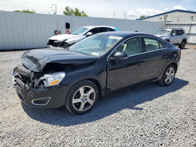  Salvage Volvo S60