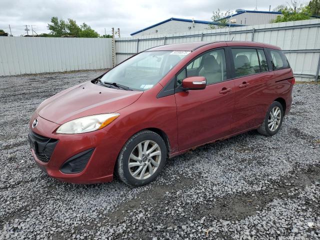  Salvage Mazda 5