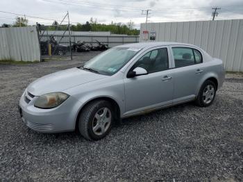  Salvage Chevrolet Cobalt