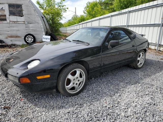  Salvage Porsche 928