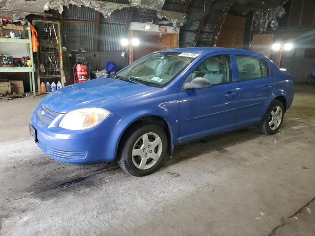  Salvage Chevrolet Cobalt Ls