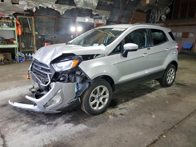  Salvage Ford EcoSport