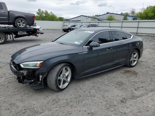  Salvage Audi A5