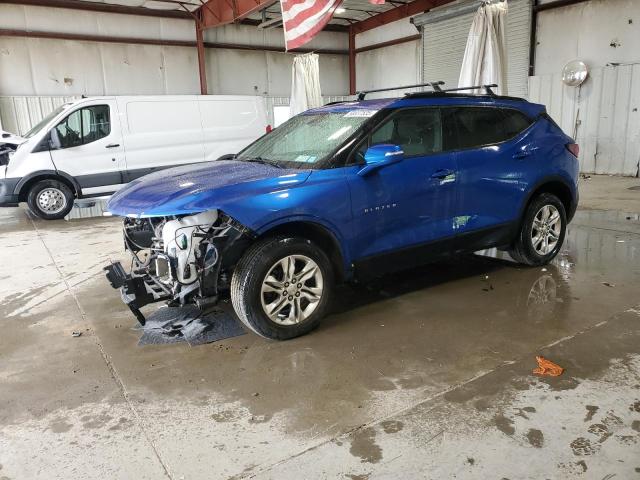  Salvage Chevrolet Blazer
