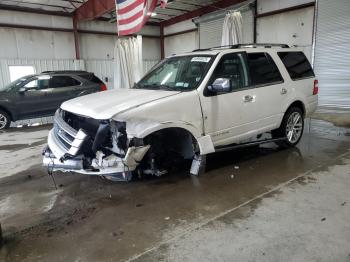  Salvage Ford Expedition