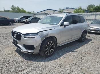  Salvage Volvo XC90