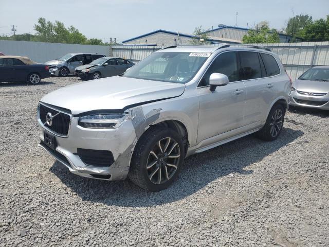  Salvage Volvo XC90