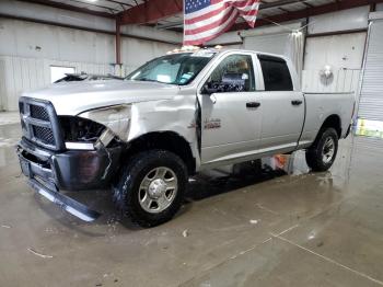  Salvage Ram 2500