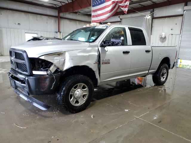 Salvage Ram 2500