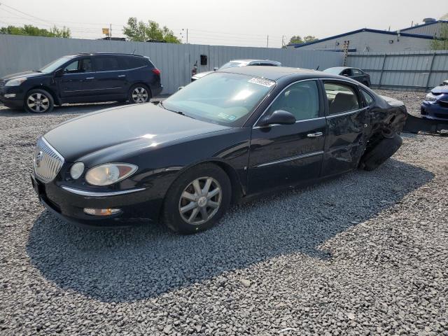  Salvage Buick LaCrosse