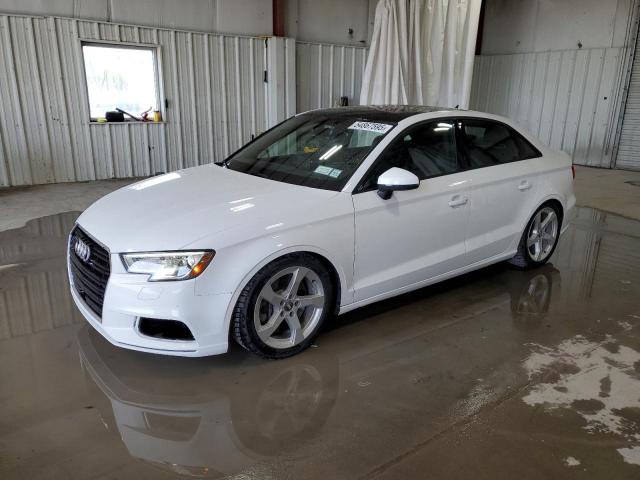  Salvage Audi A3