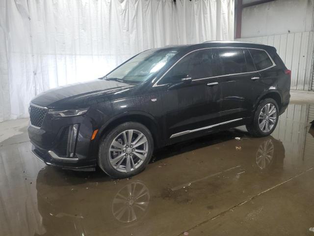  Salvage Cadillac XT6