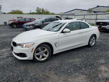  Salvage BMW 4 Series