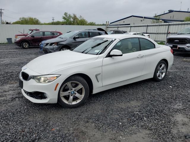  Salvage BMW 4 Series