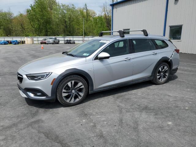  Salvage Buick Regal