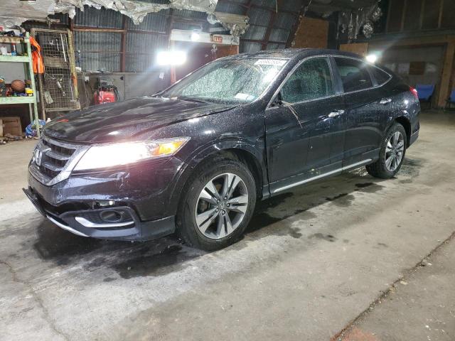  Salvage Honda Crosstour