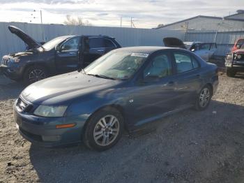  Salvage Saab 9 3