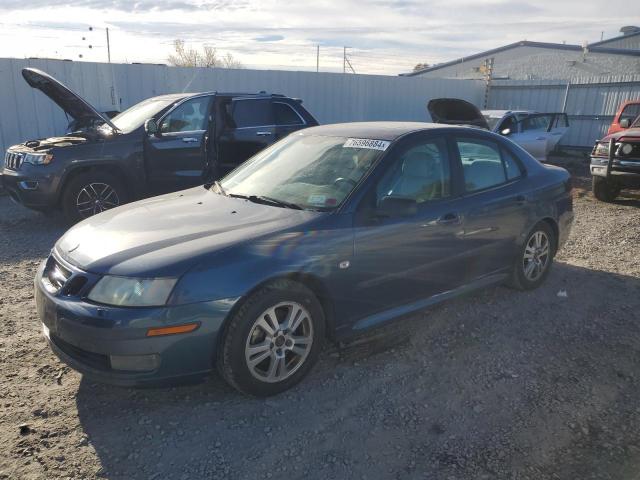  Salvage Saab 9 3