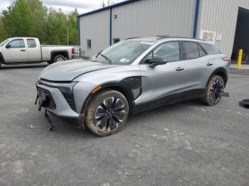  Salvage Chevrolet Blazer