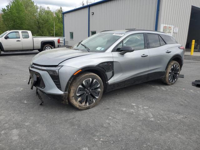  Salvage Chevrolet Blazer
