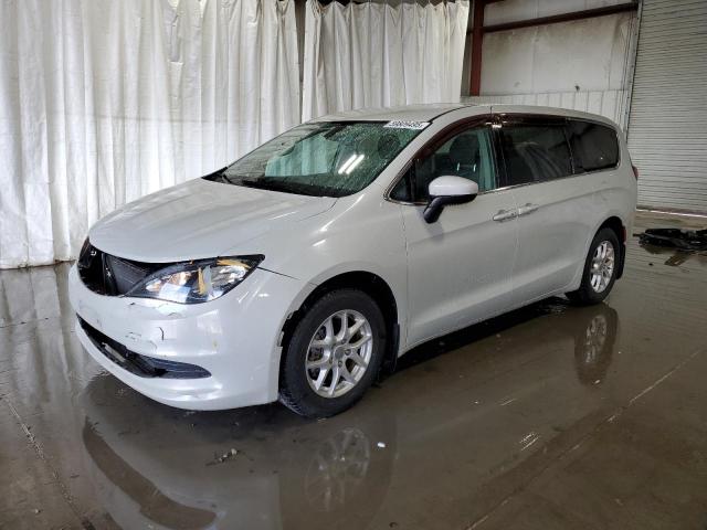  Salvage Chrysler Pacifica