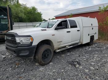  Salvage Ram 3500
