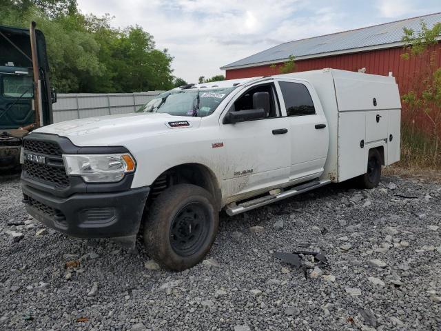  Salvage Ram 3500