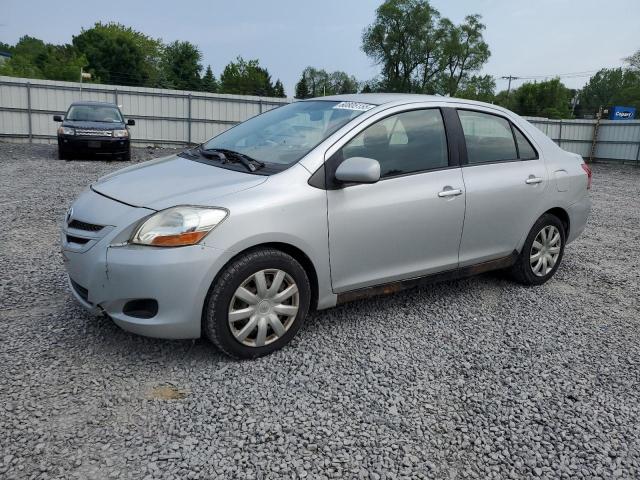  Salvage Toyota Yaris