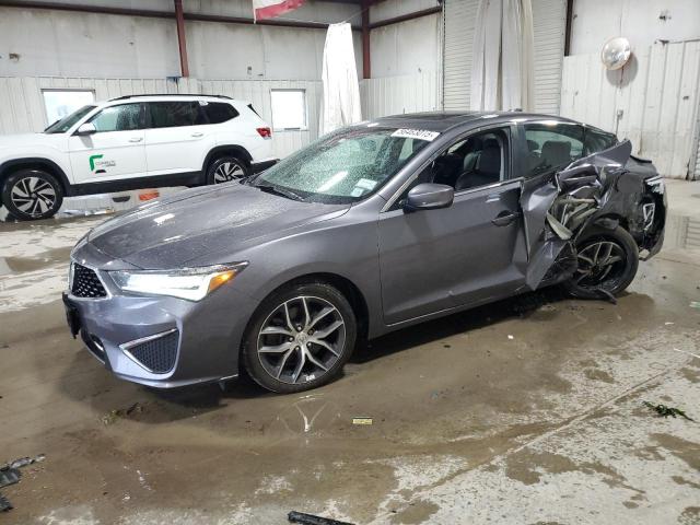  Salvage Acura ILX
