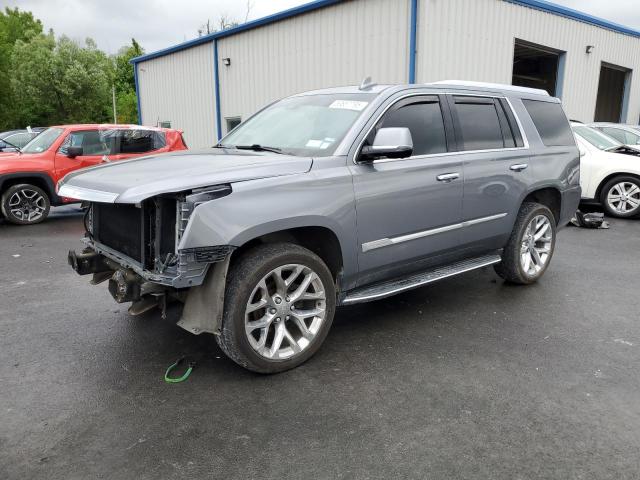  Salvage Cadillac Escalade
