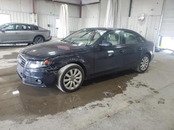  Salvage Audi A4